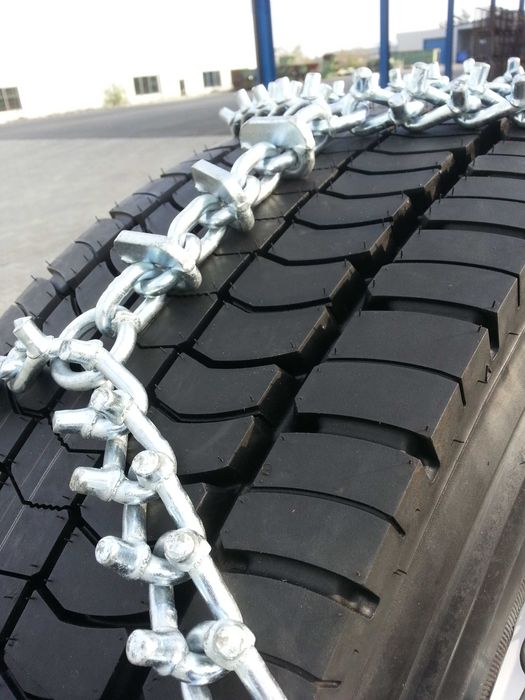 Lanturi antiderapante RUD Greenstar 315/80 22.5 de 8mm