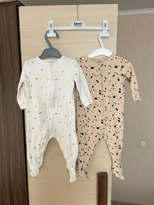 Боди для новорожденных