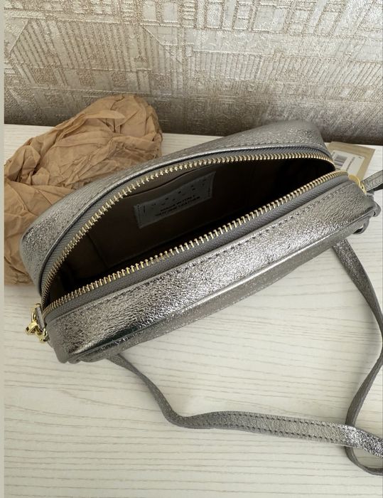 Женская сумка. Сумка через плечо.