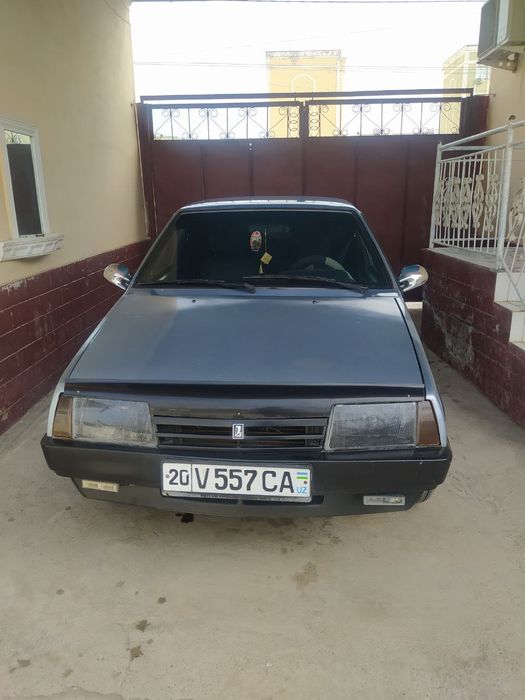 Lada samara 099.