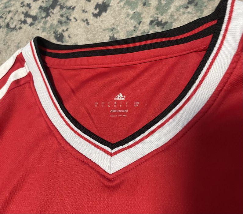 Футболка Джерси Manchester United