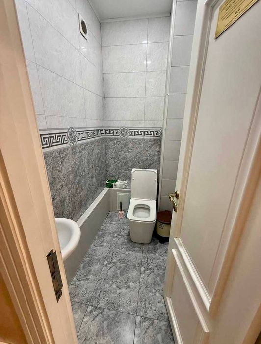 Продаётся квартира в Мирабад Ул Афросиёб Ор Метро Ойбек