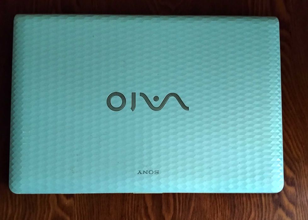 Ноутбук Sony Vaio