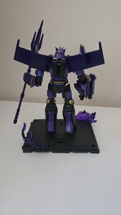 Transformers One Blokees Megatronus
