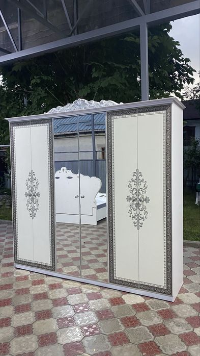 Спальный Гарнитур + доставка