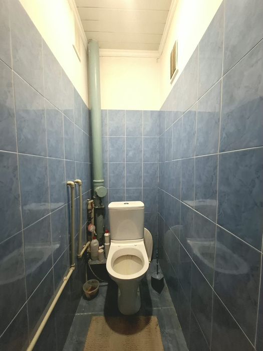 3 ком Северо Восток 1990 год