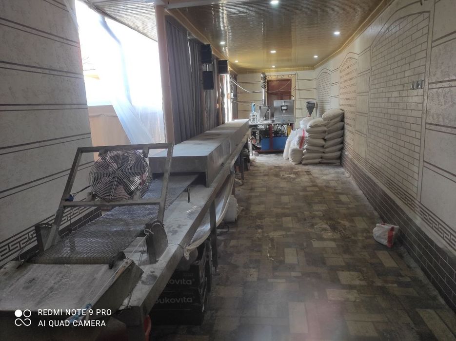 Срочна. Ок канд ишлаб чикариш станок сотилади