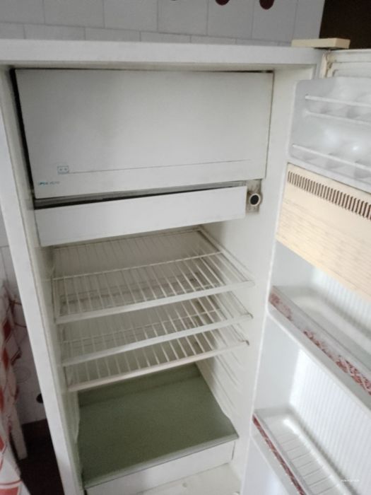 frigider arctic nefunctional