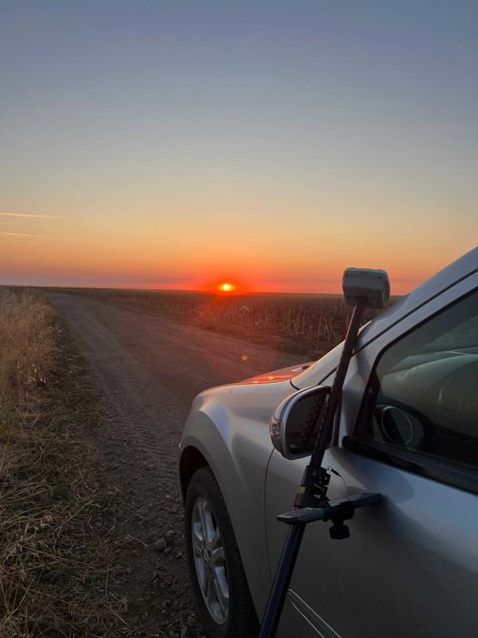 servicii topografice – Trasare limite de proprietate