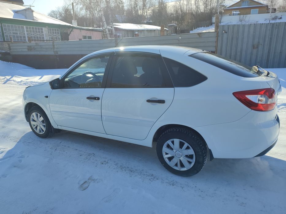 Продам Лада Гранта