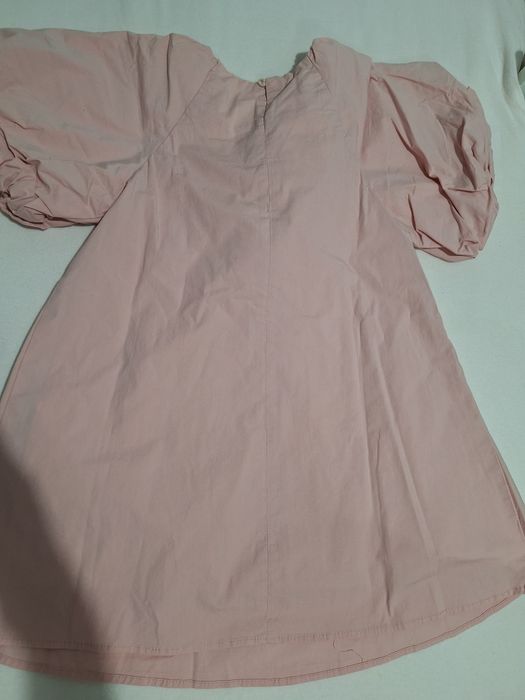 Rochie Zara, marime 116.