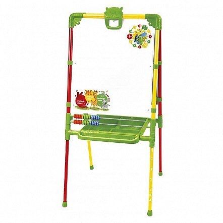 Мольберт двусторонний