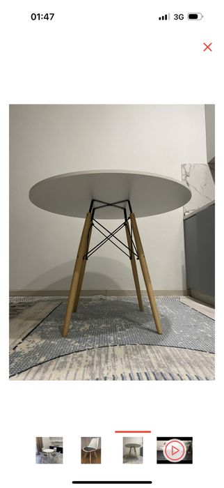 Кухонный стол