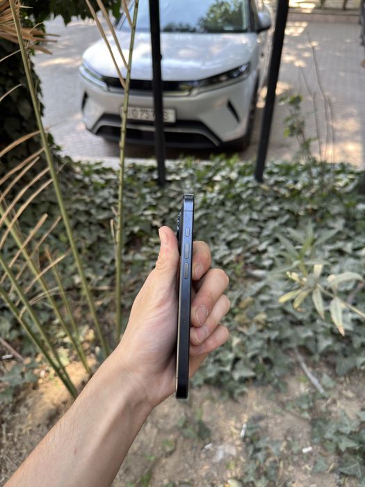Iphone 15 pro 256gb