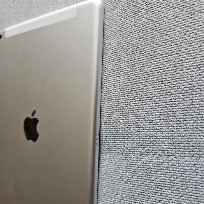 iPad 9 64GB Cellular silver