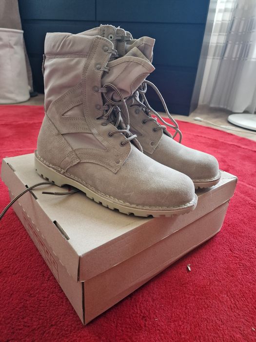 Vand Bocanci militari