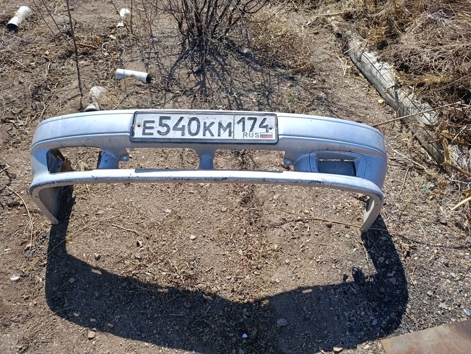 Бампер ваз 21 !14-15