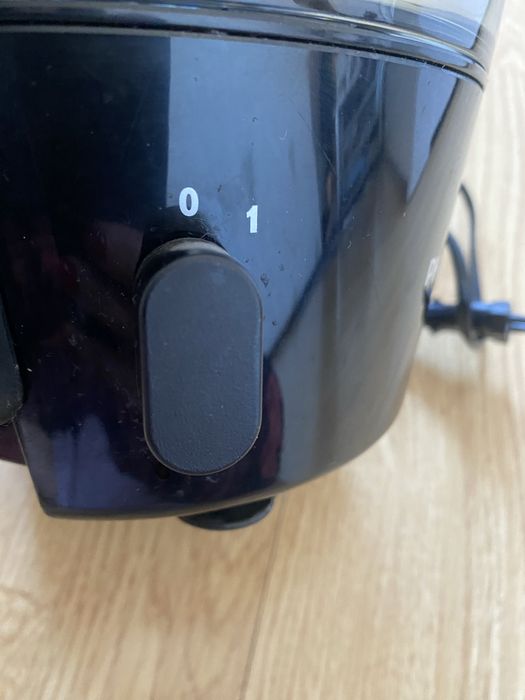 Storcator fructe si legume Phillips Viva Collection HR 1832/00