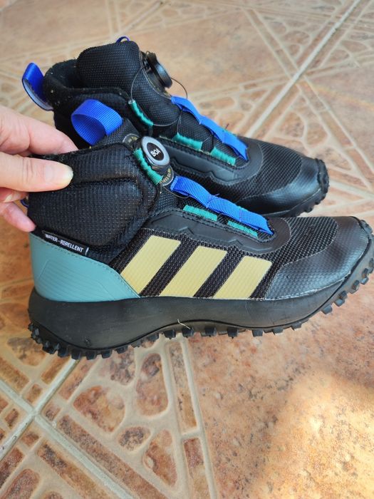 Adidas Fortatrail Boa