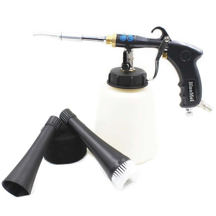 торнадор на японских подшипниках