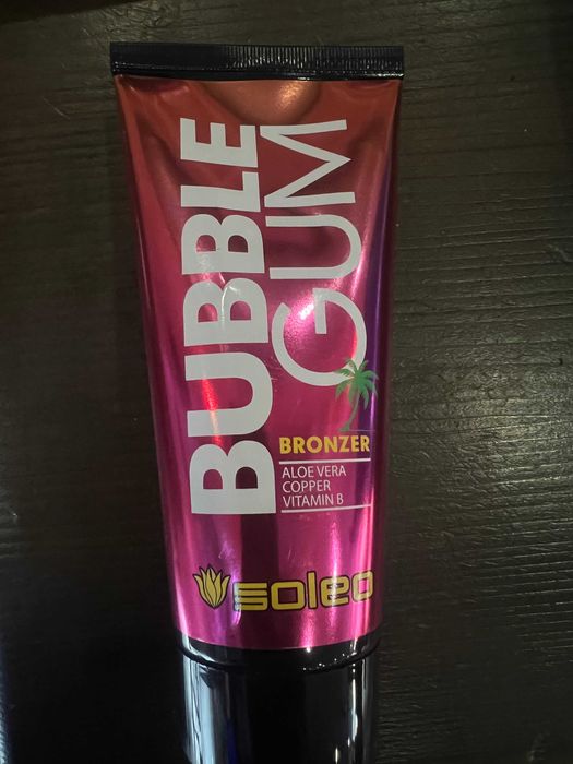 Крем за тен в солариум