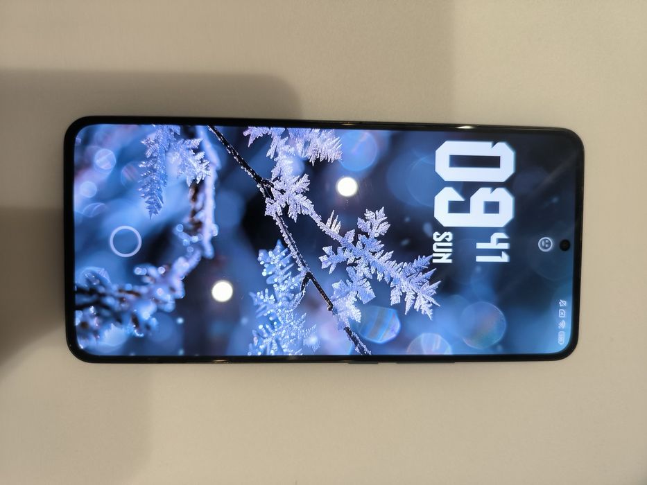 Телефон Xiaomi 12T 256 gb