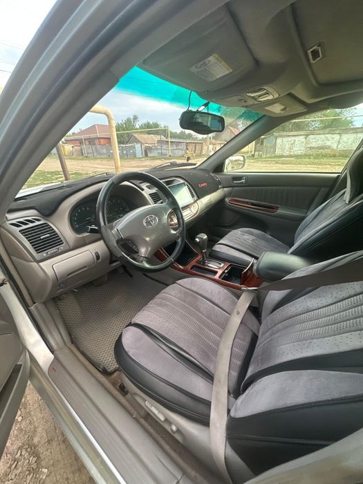 Тайота Камри 30 продам