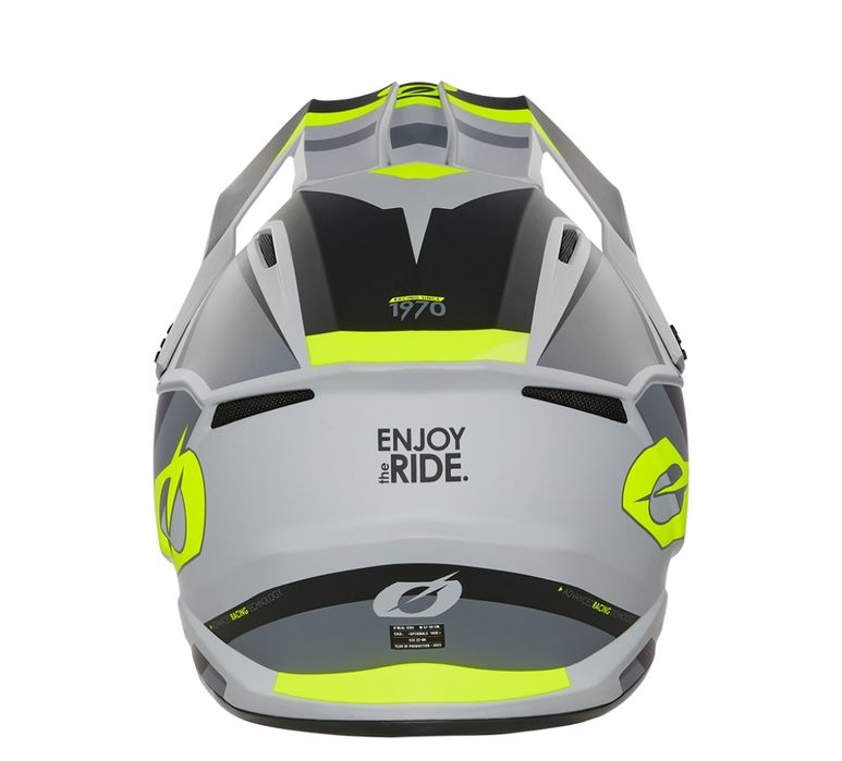 Casca O'Neal Stream moto cross enduro atv