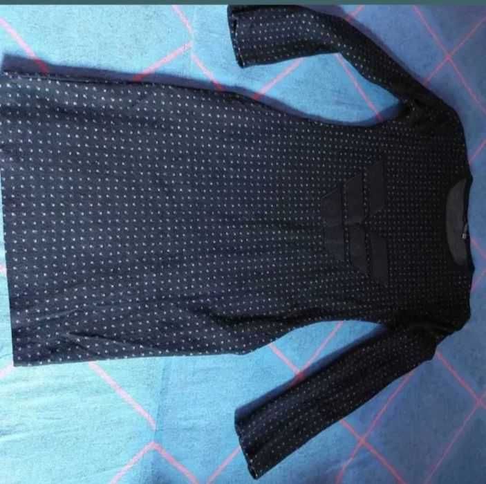 Rochie sezon multiplu bumbac