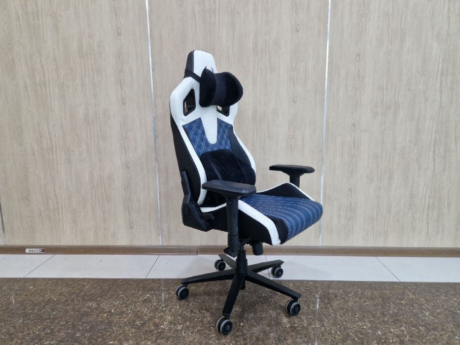 Детское Компютерное Игровое кресло. Офисное кресло