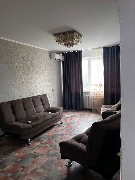 сдам в аренду квартиру