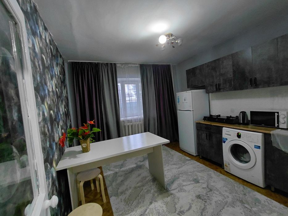 1 комн . Смарт. Тв