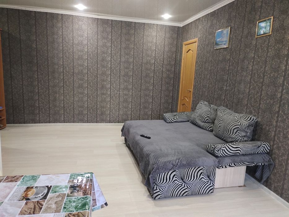 Сдам квартиру по суткам