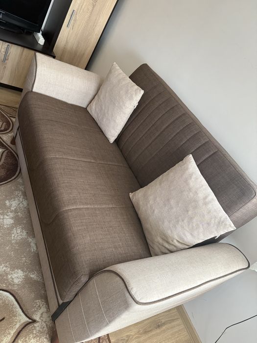 Диван 2-ка. Не е използвано