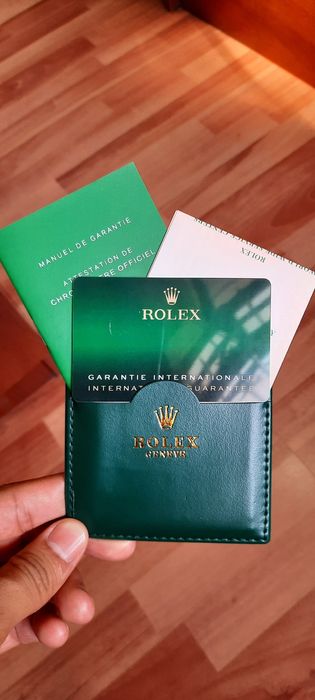 Продоется часы Rolex, Швецария