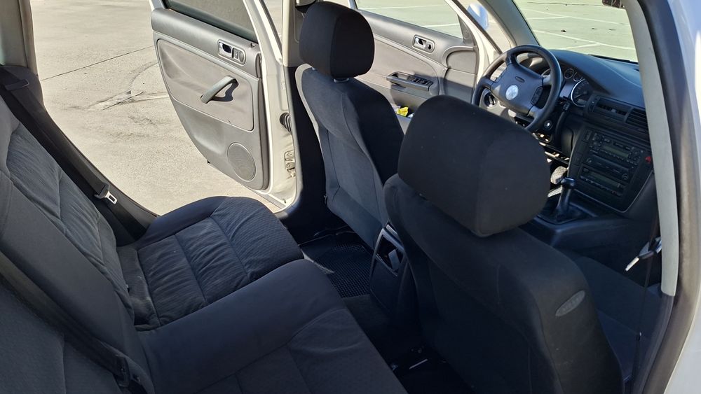 Vind wolksvaghen pasat