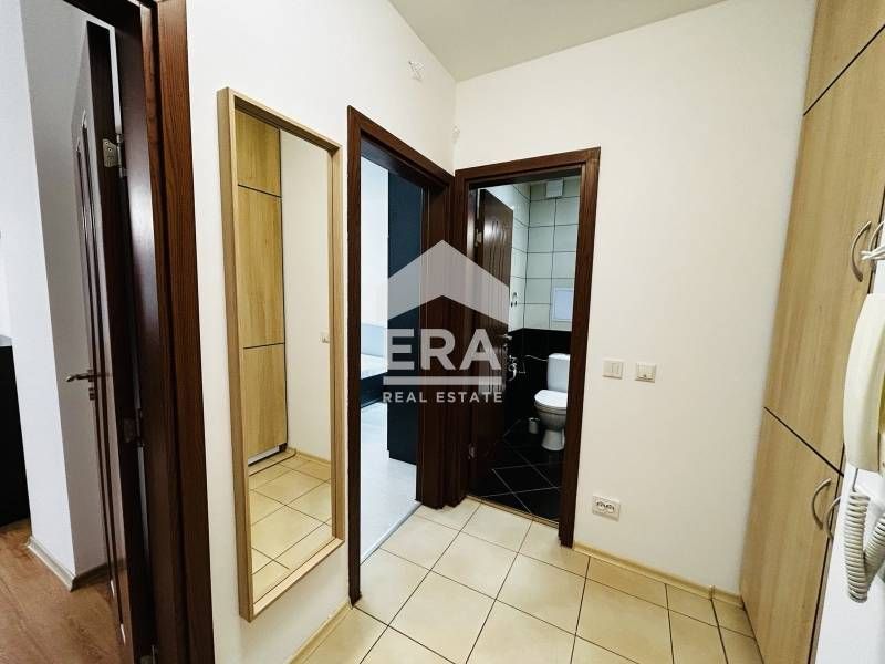 ЕРА Вива София предлага под наем южен двустаен апартамент в кв. Манаст