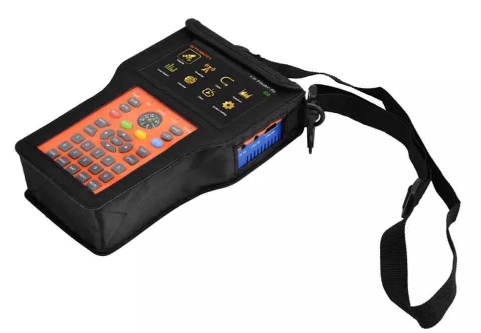 Gtmedia V8 finder pro