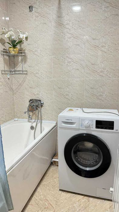 Ijaraga 2 xonali kvartira.