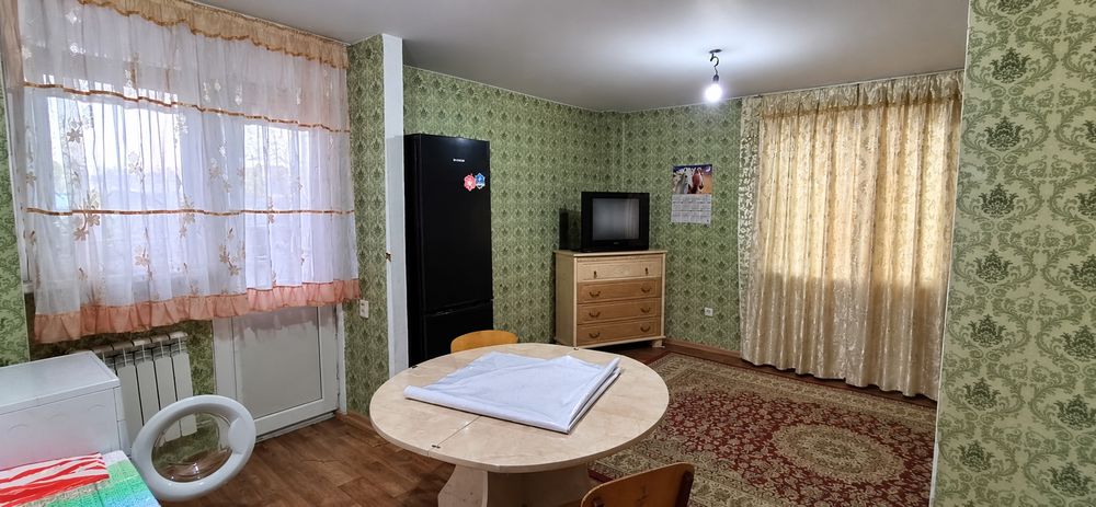 Квартира 2 комната
