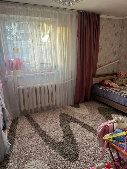 Продам теплый уютный дом