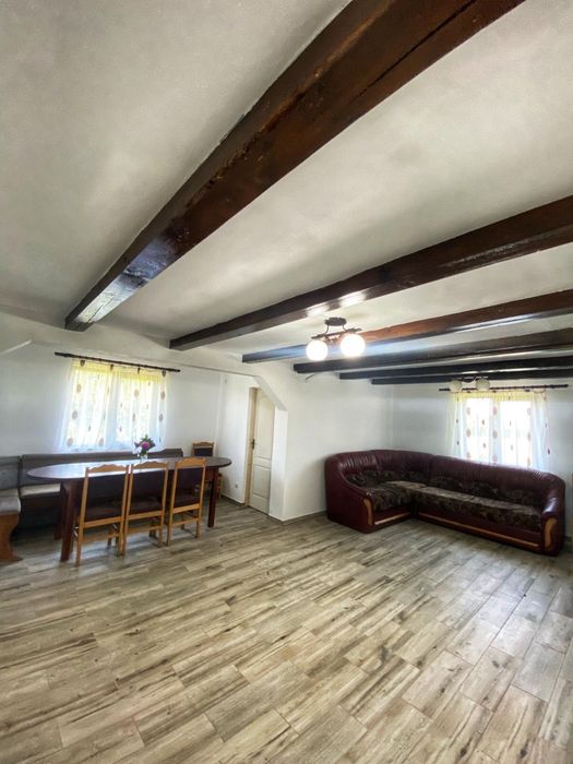 Cabana de inchiriat Baile Figa