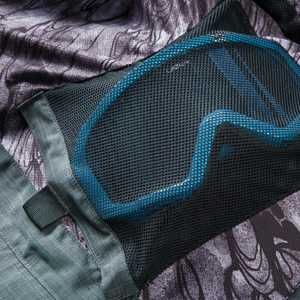 NOU! Geaca schi / snowboard LIB TECH Kraftsmen