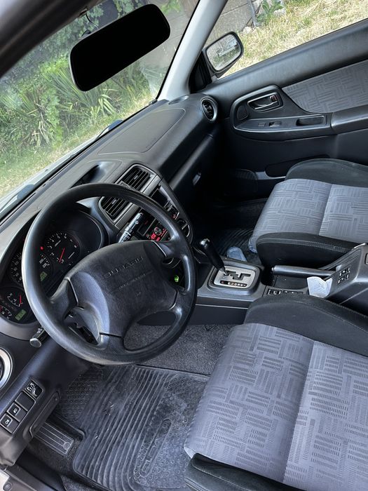 Продава се Subaru impreza