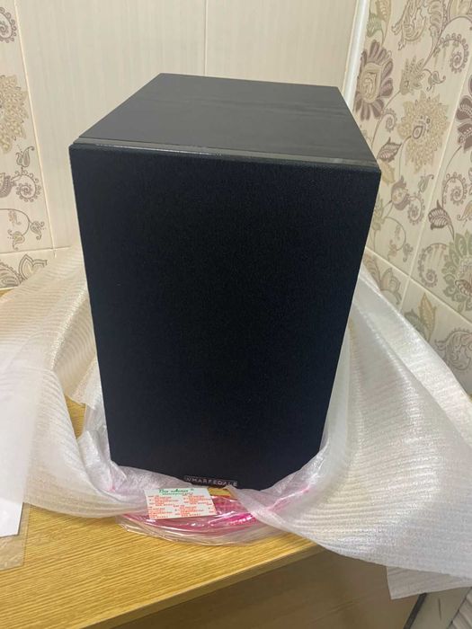 Акустическая Hi fi система Wharfedale diamond 12.2(Англия)