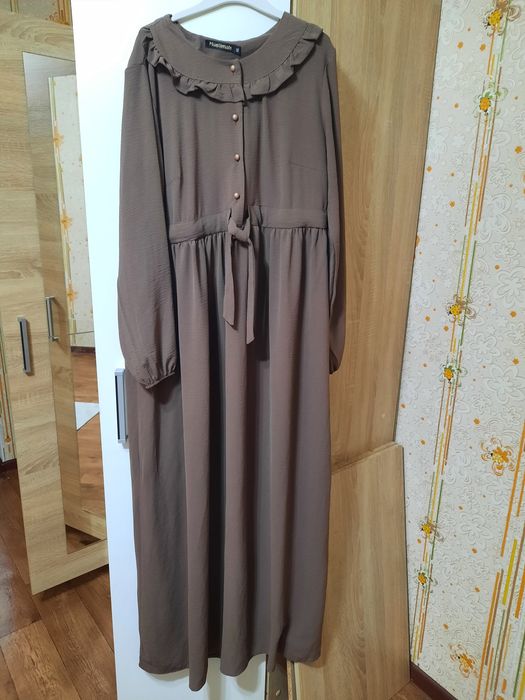 Платья длинная сингапур