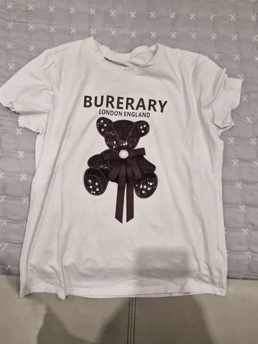 Лот тениски с къс ръкав S-M, отлично състояние