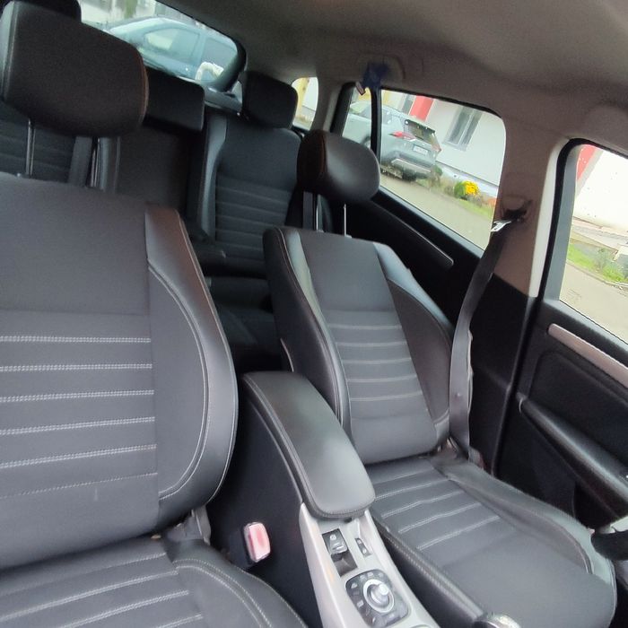 Renault Laguna 3 motor 2.0 , 150 cp (4 control )an 2012