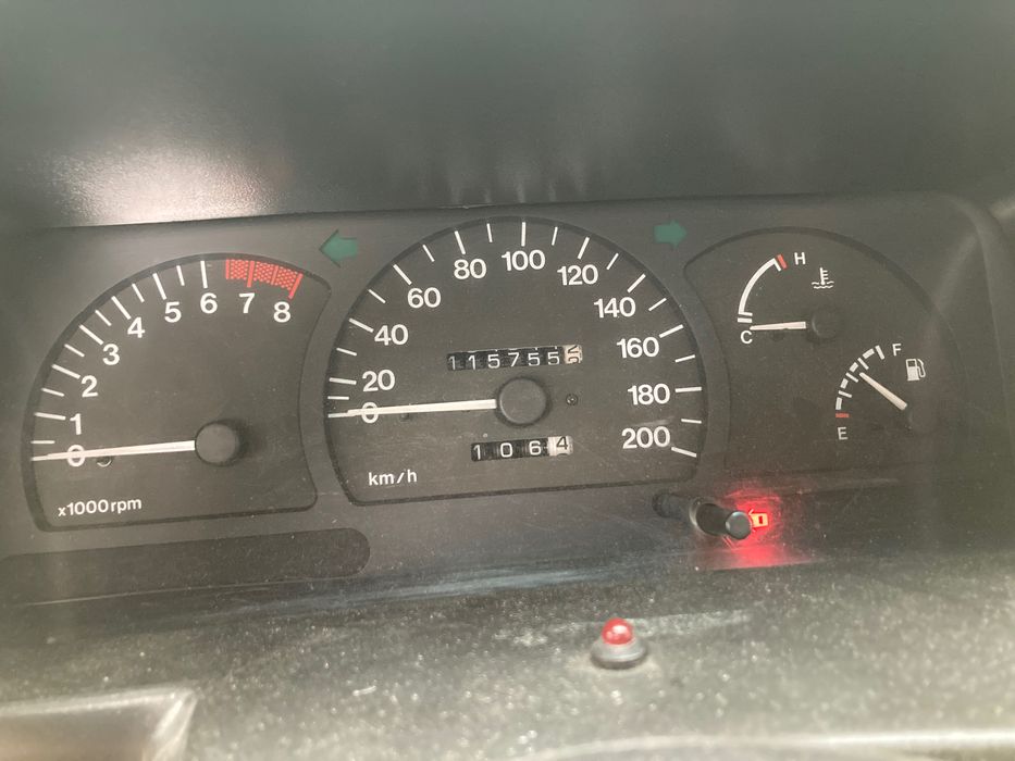 Cielo Executive 2007