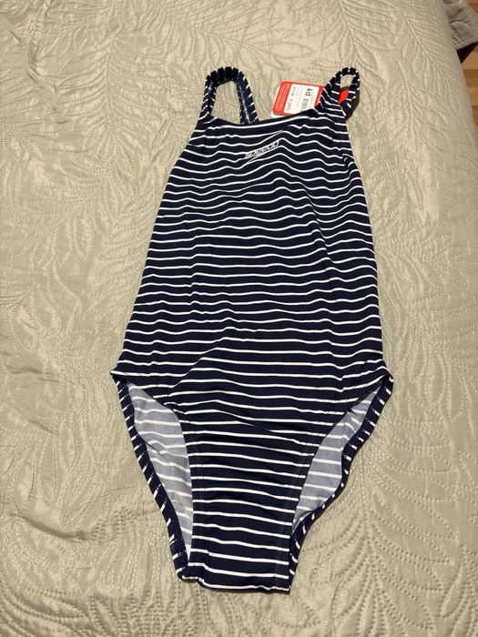 Детски Бански Speedo за момичета, НОВИ